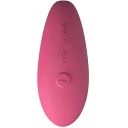 Вібратор We-Vibe SYNC Lite Pink - мініатюра 4