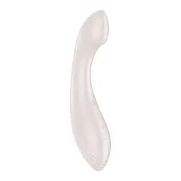 Вібратор для точки G Satisfyer G-Force Beige Satisfyer IG048642; SO8780 97267 - мініатюра 6