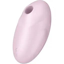 Вакуумний стимулятор Satisfyer Vulva Lover 3 Pink