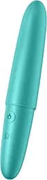 Ультрапотужна віброкуля Satisfyer Ultra Power Bullet 6 (Голубий)