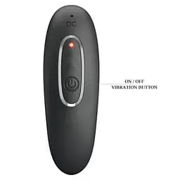 Масажер простати PRETTY LOVE - Remington PRETTY LOVE BI-040100 101678 - мініатюра 5