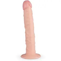 Фаллоимитатор Real Fantasy Scott Realistic Dildo 25 см телесный