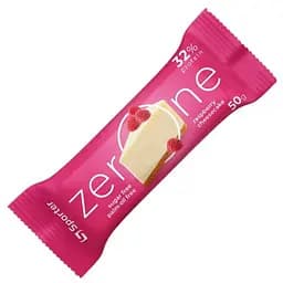 Батончик Sporter Zero One Малиновый чизкейк 50 г