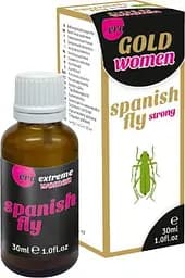 Збуджуючі краплі для жінок Ero Spainish Fly, 30 мл
