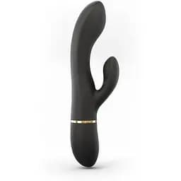 Вібратор-кролик Dorcel Glam Rabbit