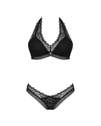 Комплект Obsessive Medilla 2-pcs Set XS/S - мініатюра 3