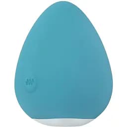 Стимулятор клітора Cala Azul Carla I Mini Massager