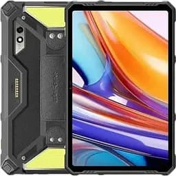 Планшет Ulefone Armor Pad 3 Pro 8/256Gb LTE NFC Black