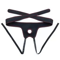 Труси для страпону Easy Strap on Harness LOVETOYS 66-LV715004 100006 - мініатюра 5