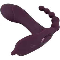 Вібратор Beau coeur Ariva Panty Vibrato - мініатюра 7