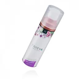 Масажна олія Exotiq Massage oil Lovely Lavender 100 мл - мініатюра 2
