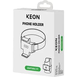 Кріплення для смартфона Kiiroo Keon phone holder на мастурбатор