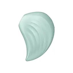 Вакуумний кліторальний вібратор Satisfyer Pearl Diver Mint салатовий - мініатюра 9