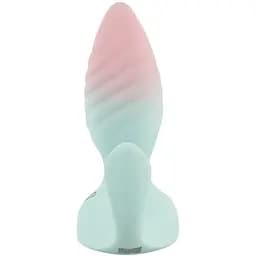Анальний стимулятор Beau coeur Juvela RC Butt Plug - мініатюра 2