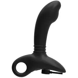 Массажер простаты Nexus Sparta с точечным массажем максимальный диаметр 3.4 см