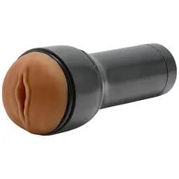 Мастурбатор-вагина Kiiroo Feel Stroker Mid Brown для секс-машины Keon