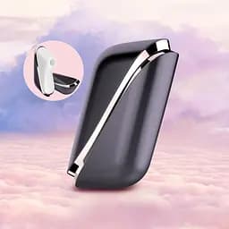 Вакуумний кліторальний стимулятор Satisfyer Traveler - мініатюра 6