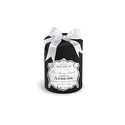 Масажна свічка Petits Joujoux Athens Musk and Patchouli розкішна упаковка 190 г - мініатюра 2