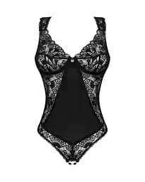 Obsessive Donna Dream crotchless teddy M/L - мініатюра 3