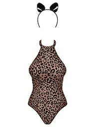 Obsessive Leocatia teddy S/M - мініатюра 3