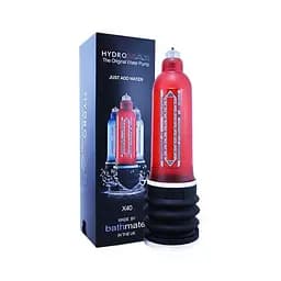 Гідромпом Bathmate Hydromax 9 Red (X40) Bathmate HM-40-BR 90345 - мініатюра 3
