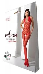 Бодістокінг Passion BS100 red - мініатюра 6