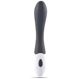 Вібратор Toyz4lovers Molding Bold G-Spot 20 см (чорний)