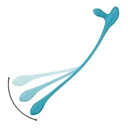 Вібратор Satisfyer Plug & Play 1 Satisfyer SX0542 98475 - мініатюра 3