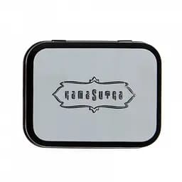 Набор интимной косметики Kama Sutra Weekender Vanilla Creme - мініатюра 3