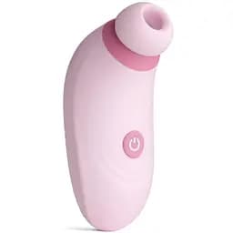 Вакуумний стимулятор клітора #SelfLove So Divine