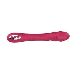 Вібратор ZYRA - Curve Vibe Boss Series 26-00223 102070 - мініатюра 5