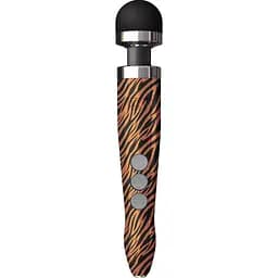 Вібромасажер Doxy Die Cast 3R Tiger SO8026 (108581)