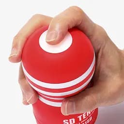 Мастурбатор Tenga SD Original Vacuum Cup - мініатюра 4