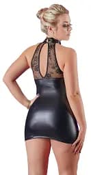 Міні-сукня Cottelli Collection Party Lace XL чорний - мініатюра 2