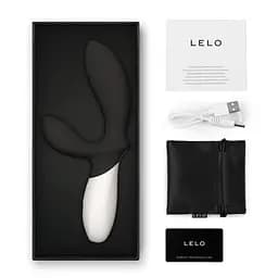 Массажер простаты LELO Loki Wave 2 - мініатюра 3