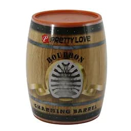 Мастурбатор PRETTY LOVE BOURBON PRETTY LOVE BM-00900T91-2 100527 - мініатюра 2