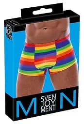 Чоловічі труси Svenjoyment Rainbow XL (мульті) - мініатюра 11