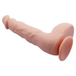 Фалоімітатор Beautiful Jason 9,8 Dildo Baile BW-008041NR 100399 - мініатюра 2