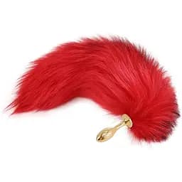 Сет Lockink Sevanda Red Vixen Pet-play Set - мініатюра 4