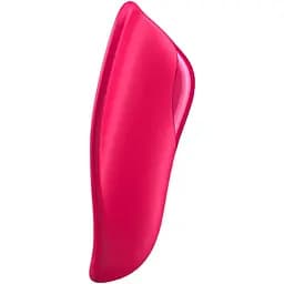 Вібратор на палець Satisfyer High Fly Розовий - мініатюра 4