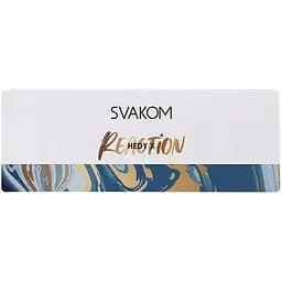 Набор яиц-мастурбаторов Svakom Hedy X-Reaction