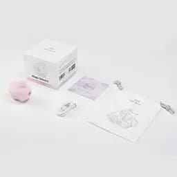 Вакуумний кліторальний стимулятор Magic Motion Unicorn Pink Magic Motion SO9601 97305 - мініатюра 6
