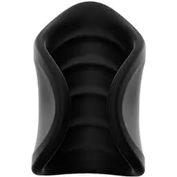 Мастурбатор Man Wand Dorcel Starter с вибрацией черный