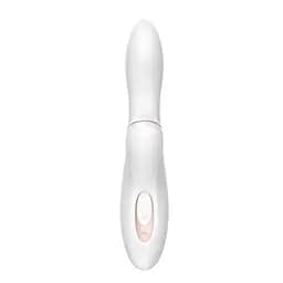 Вакуумний вібратор Satisfyer Pro G-Spot Rabbit Satisfyer SO1829 88126 - мініатюра 7