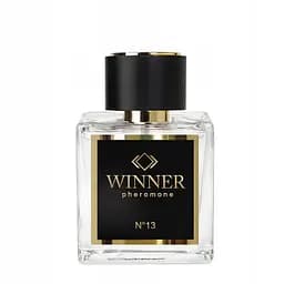 Парфуми з феромонами чоловічі Aurora №13 Winner 50 ml - мініатюра 2