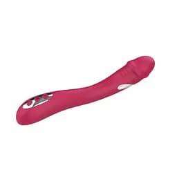 Вібратор ZYRA - Curve Vibe Boss Series 26-00223 102070 - мініатюра 3