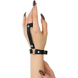 Украшение на руку Art of Sex - Anet, цвет Черный