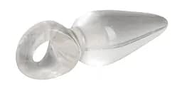 Анальная пробка Figer Plug Orion 42-05169290000 88077 - мініатюра 3