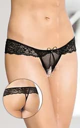 Жіночі стрінги - G-String 2443 SoftLine 5591244316 91339