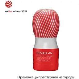 Мастурбатор Tenga Air Cushion Cup - мініатюра 3